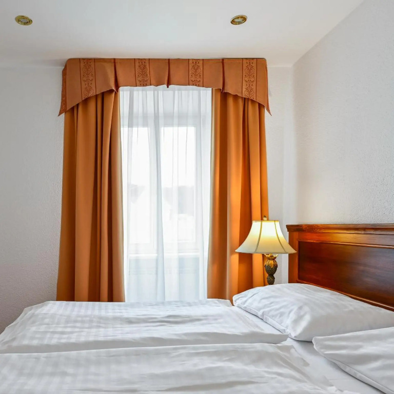 Spa Hotel Continental