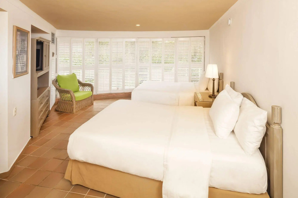 Decameron Aquarium - All Inclusive