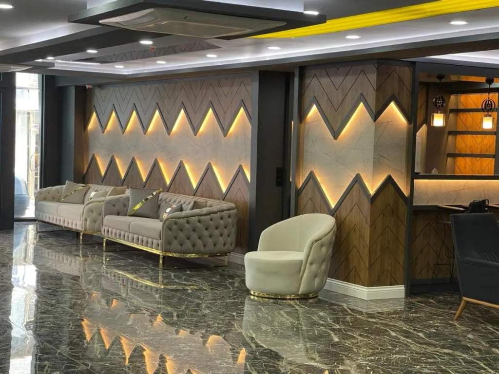 Grand Nergiz Otel