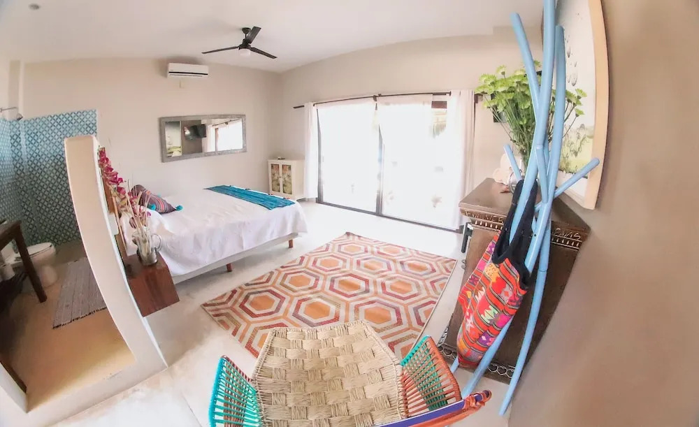 Maramara Playa Beach Hotel