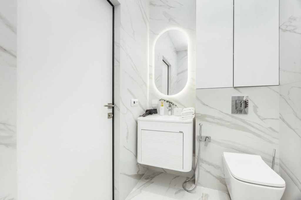 Апартаменты SochiHome (СочиХоум) на Курортном проспекте 108