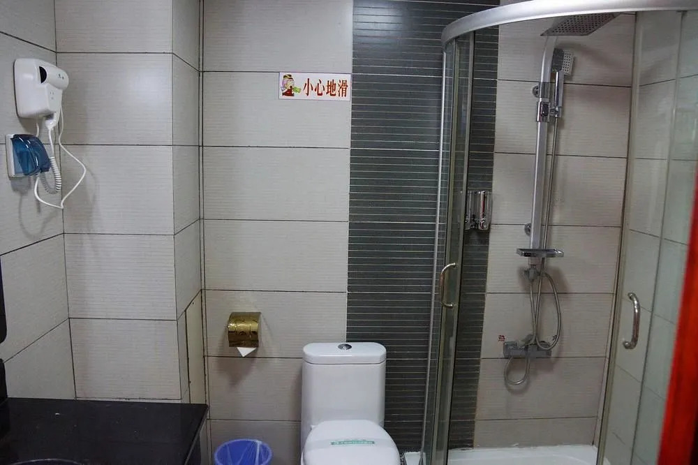 nayanhotel(弥勒南焱大酒店)