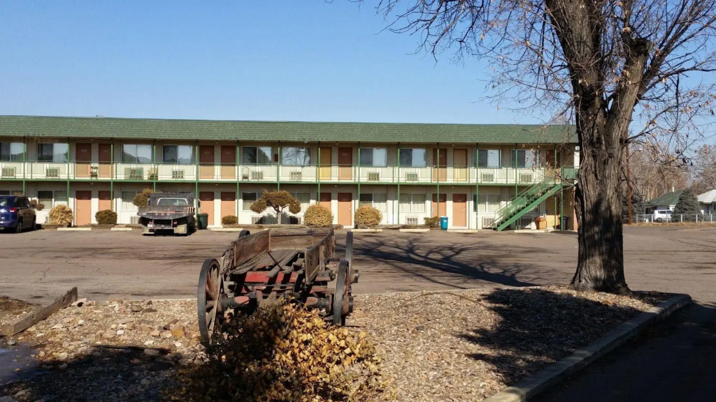 Western Motor Inn