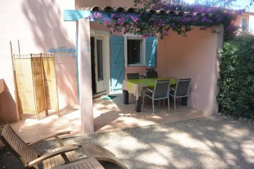 Santi Expertimmo - St Cyprien 1