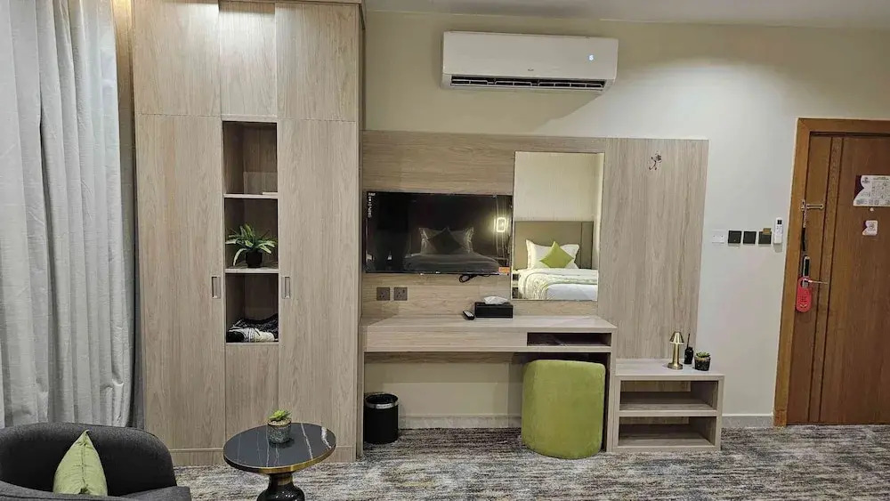 8Points Hotel
