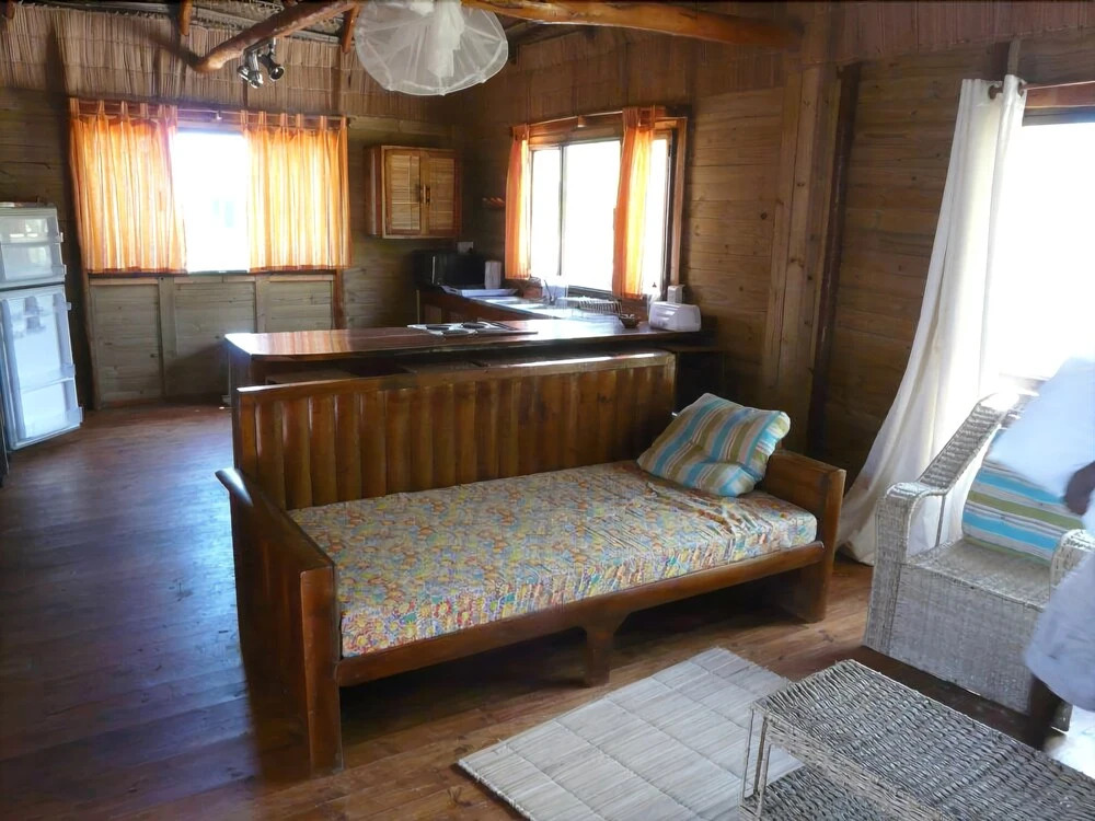 Karula Sands Villa
