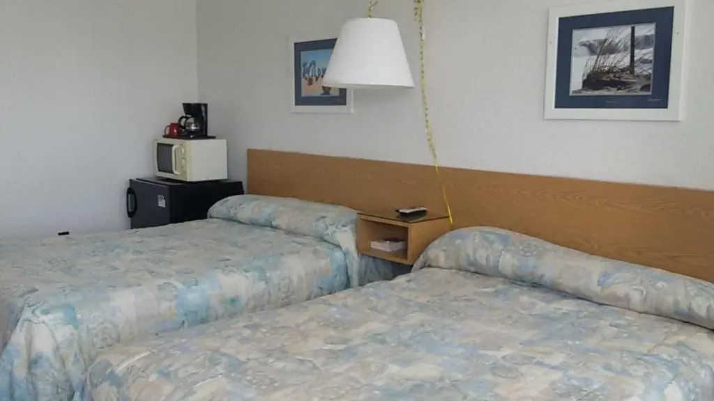 Tide Winds Motel