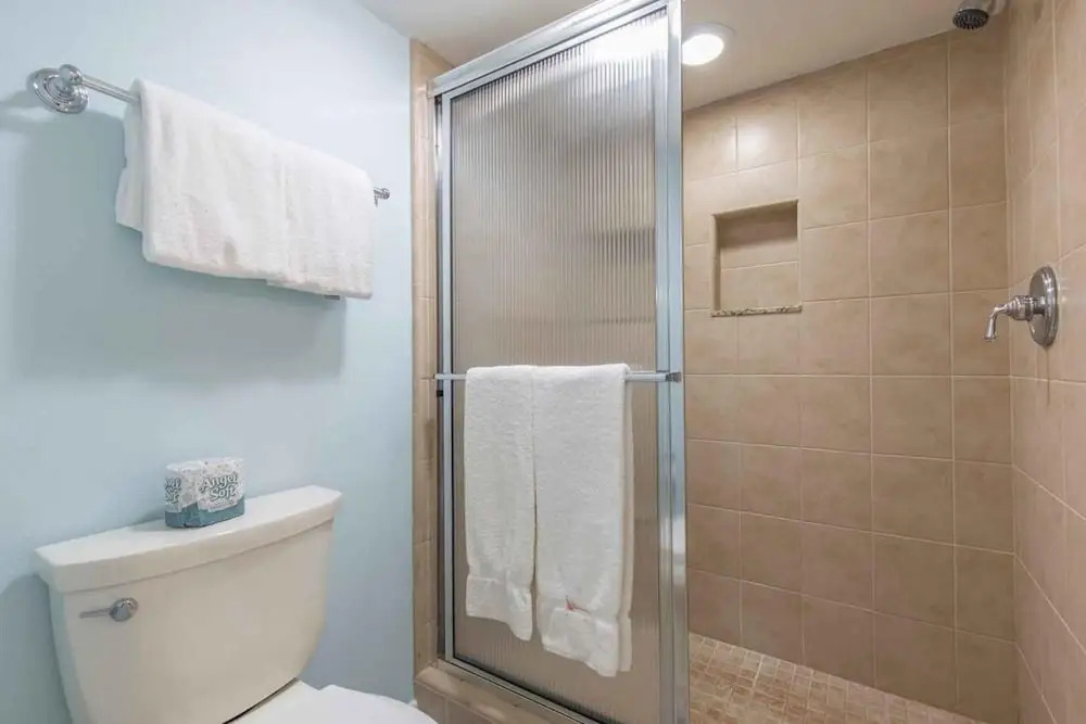 Edgewater Condominium 207