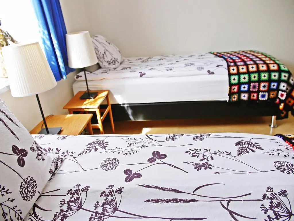 Konrads Guesthouse
