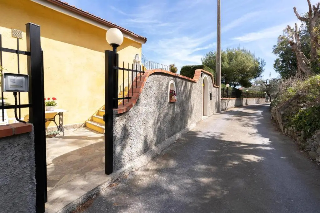 Terrazza di Piero