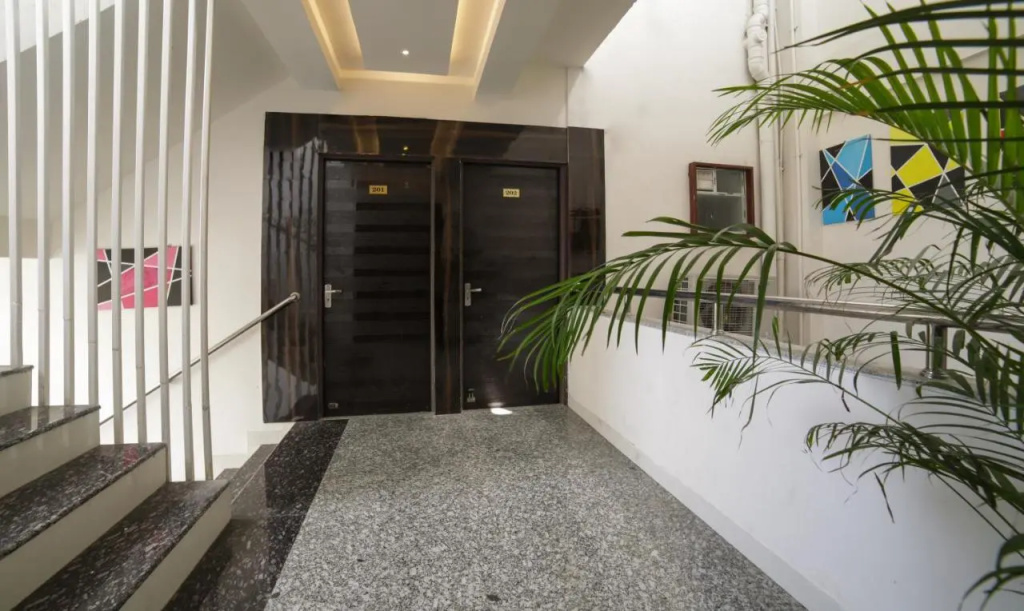 Itsy Hotels Le Clover