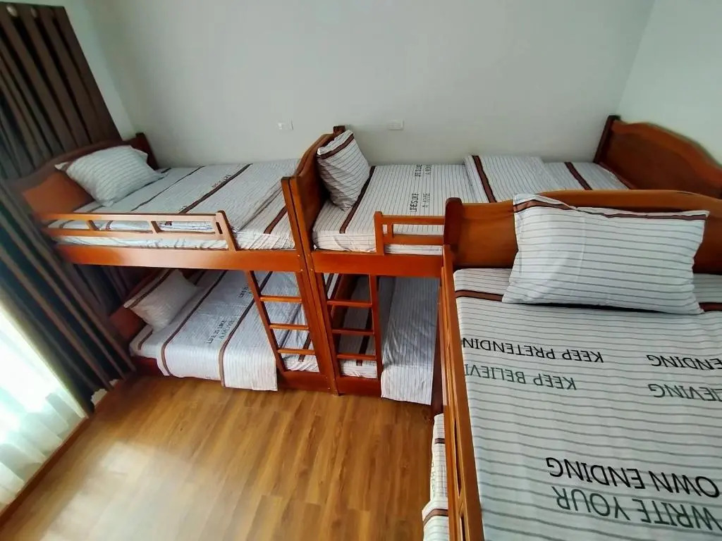 Việt Homestay