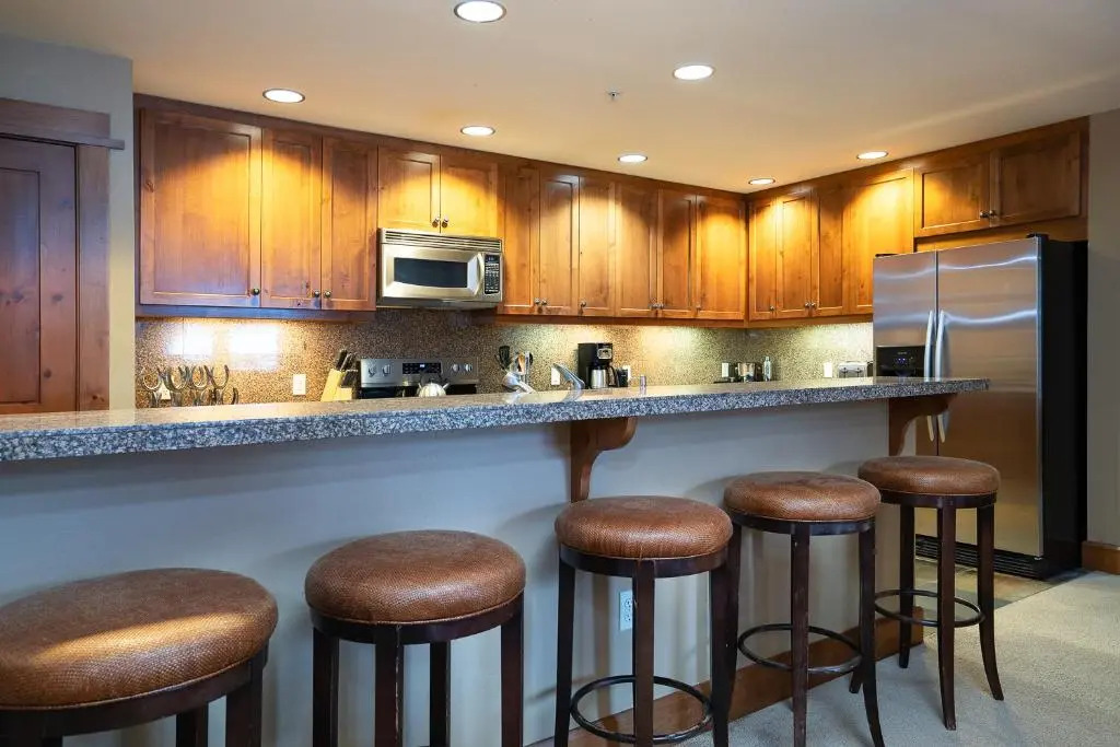New Reduced Rates in Village at Northstar Residence! - Iron Horse North 202