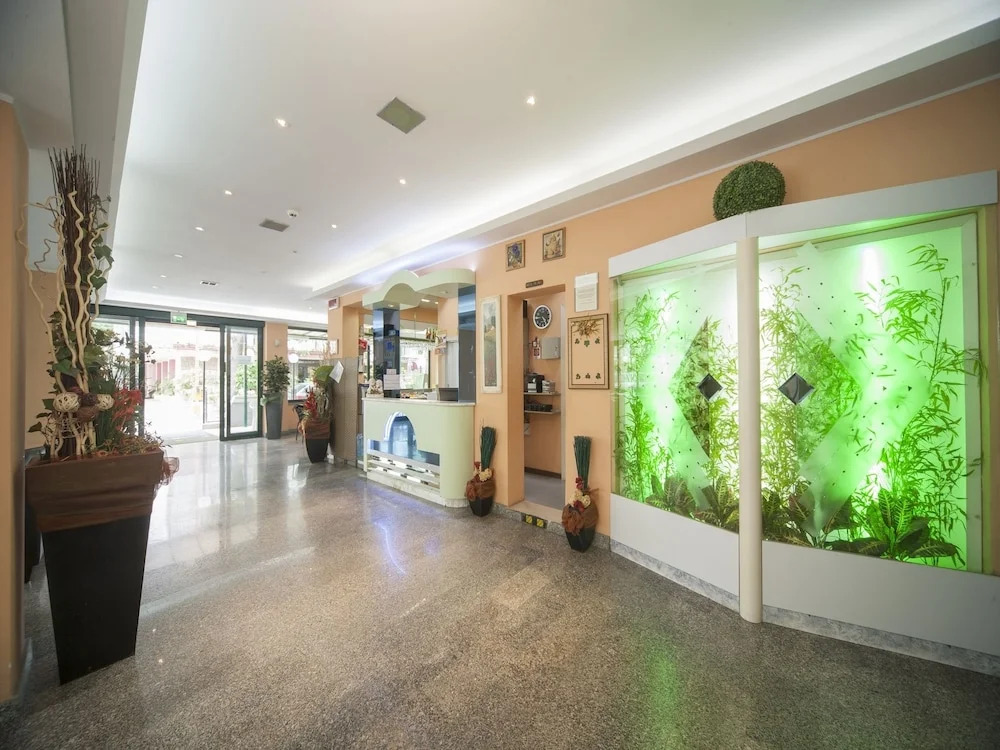 Hotel Gemini