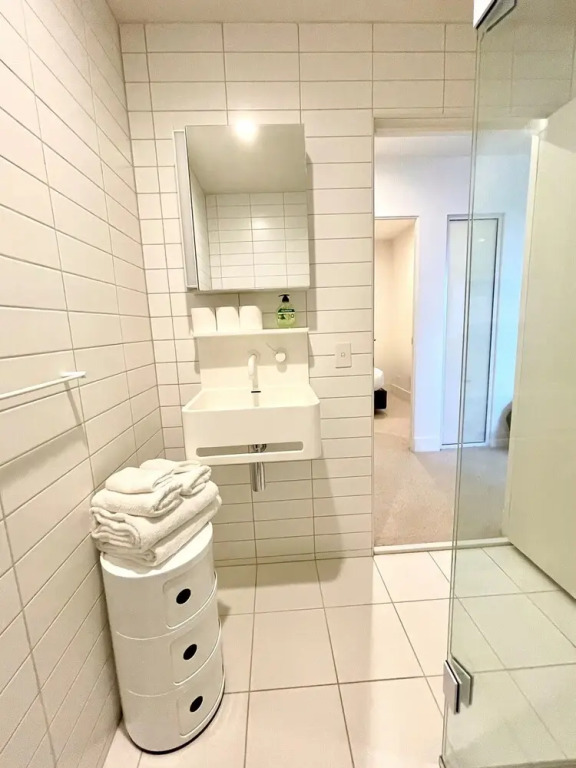Readyset Apartments at Vision