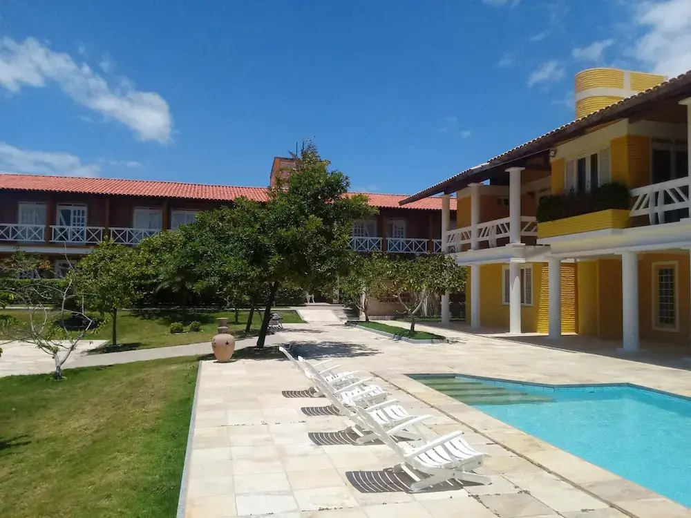 Hotel Porto Belo