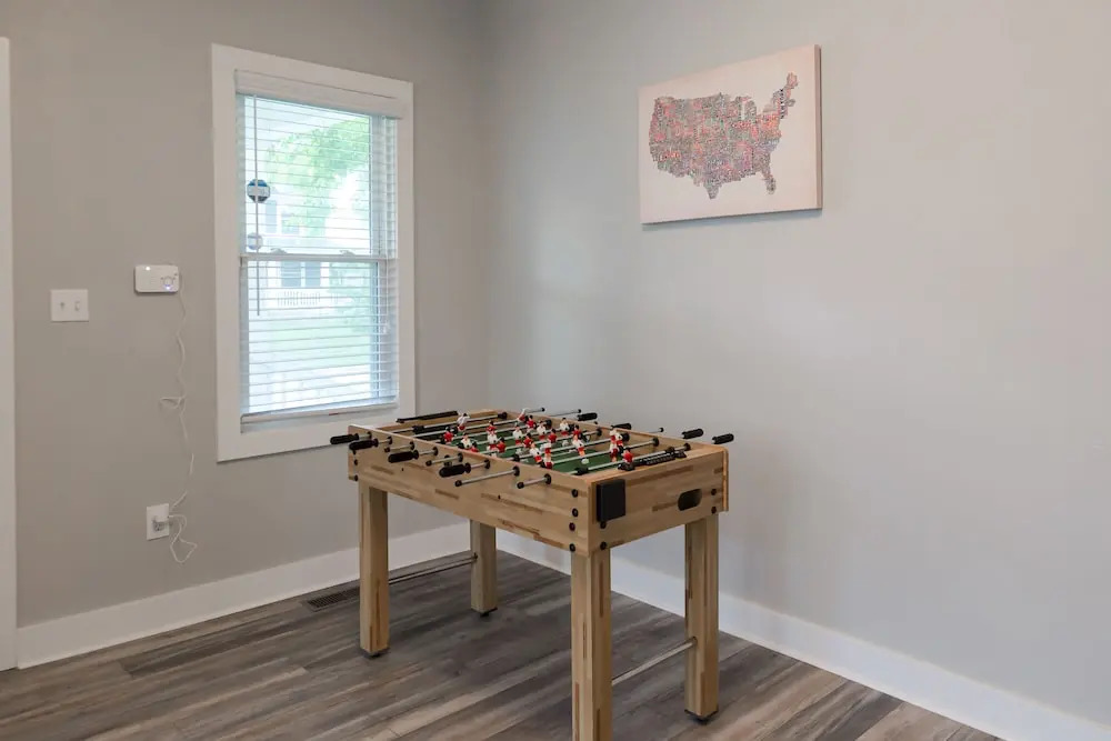 Brand New 4 Bedroom Luxury Home in Indy!