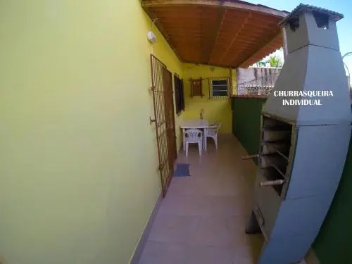 Bardul´s House