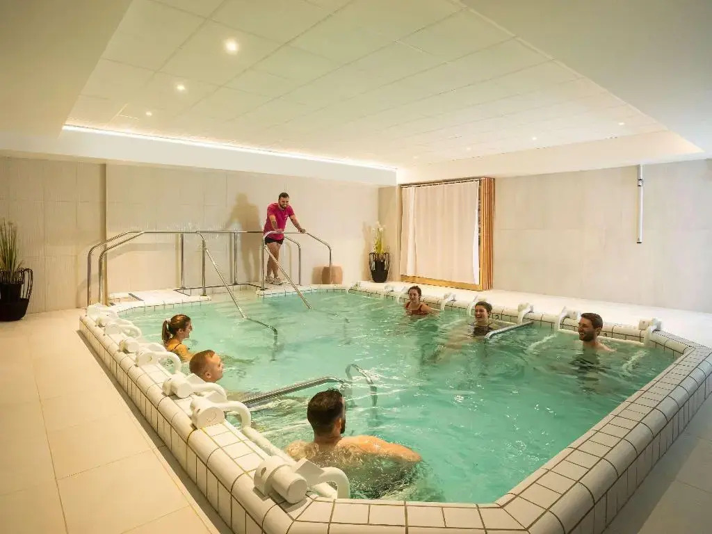 Novotel Thalassa Le Touquet