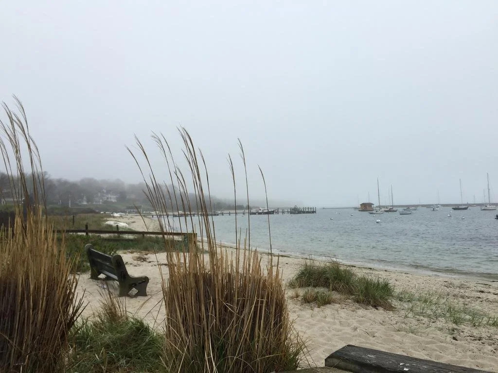 HI Marthas Vineyard Hostel