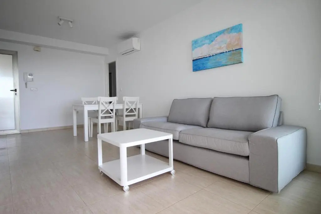Tierra de Mar 26 by homeprive