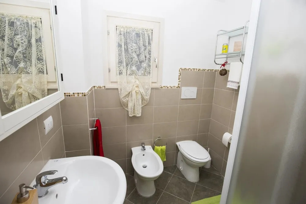 Apartment With 2 Bedrooms in Capannori, With Furnished Balcony and Wif