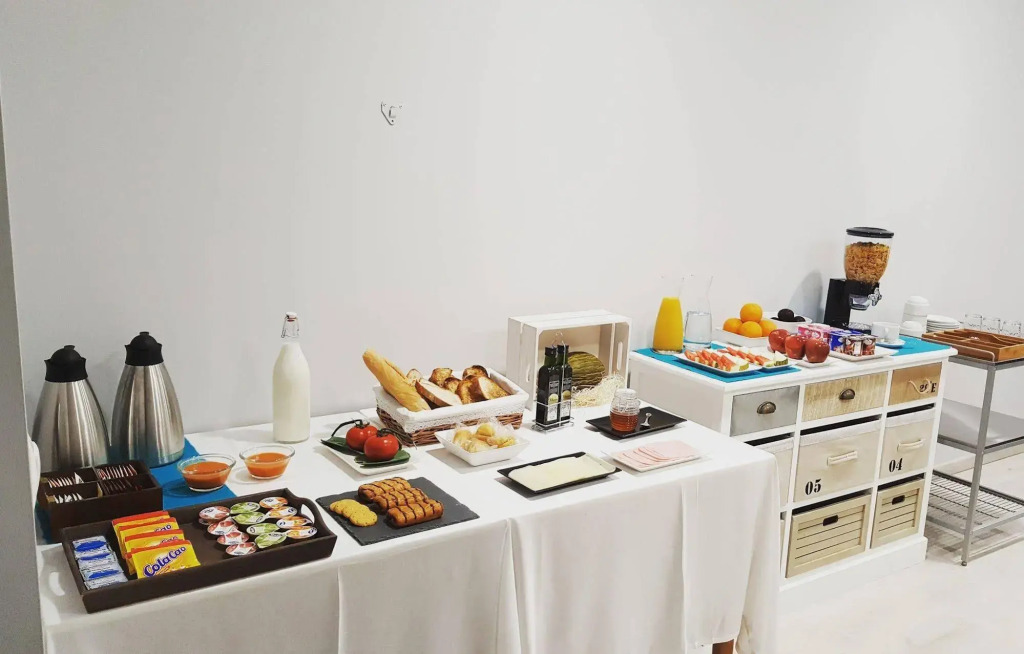 Hotel Bradomin