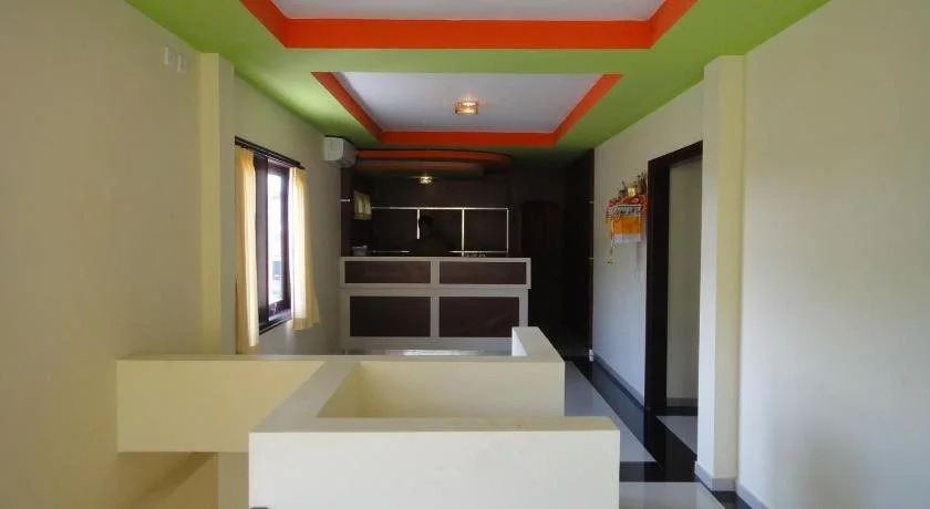 The Arya Hotel