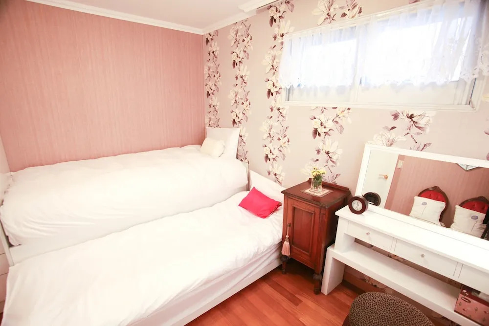 Cindy's B&B