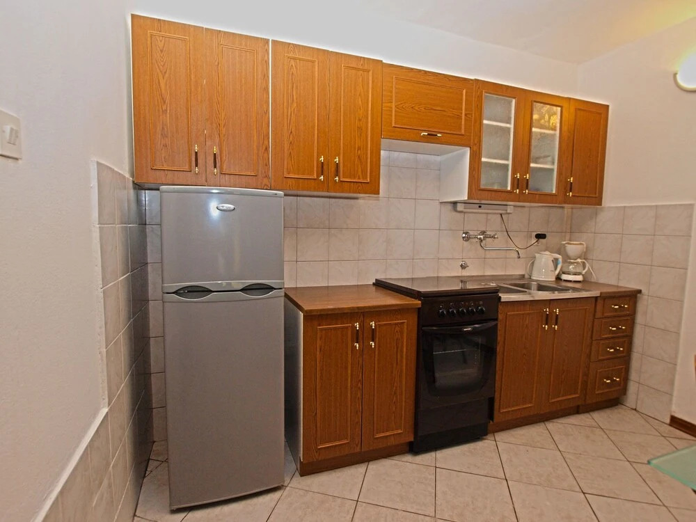 Apartments Jan