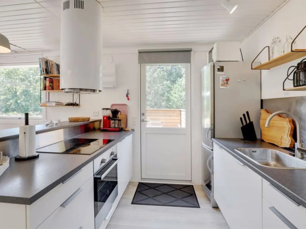 Holiday Home Gottfrieda - 300m from the sea by Interhome
