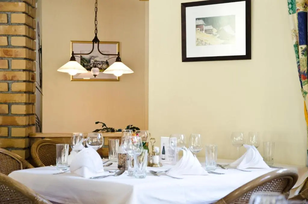 Hotel Tannenhof