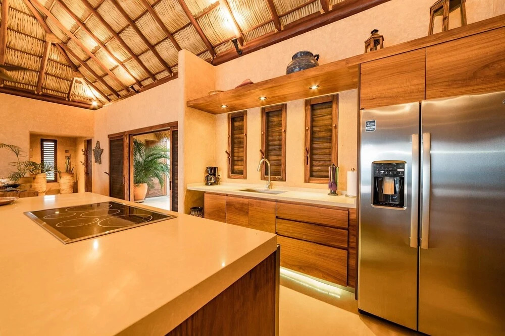 2023 - Villa Alheli