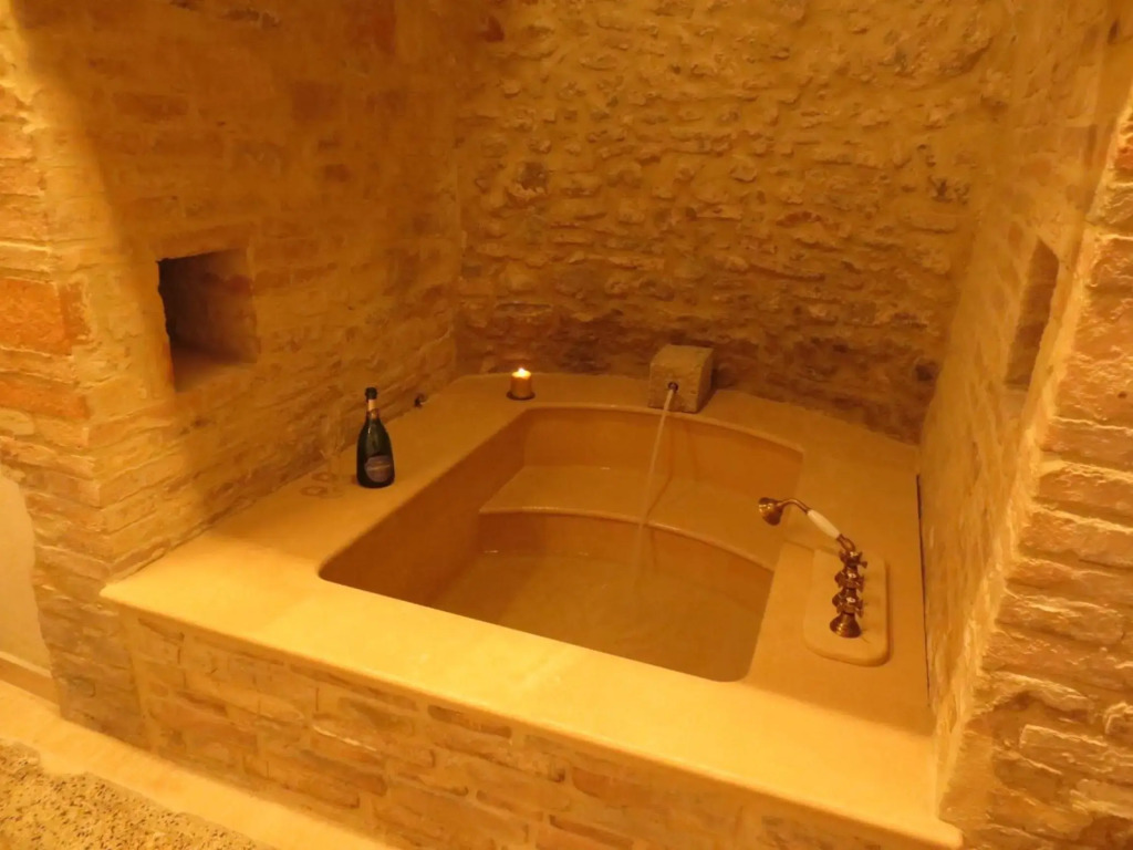 La Scalinata Apartment