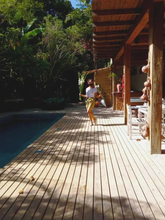 Casa da Glória Trancoso