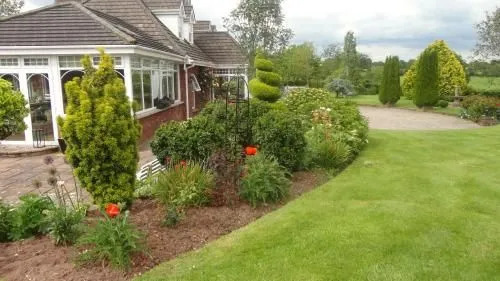 Westwood Country House