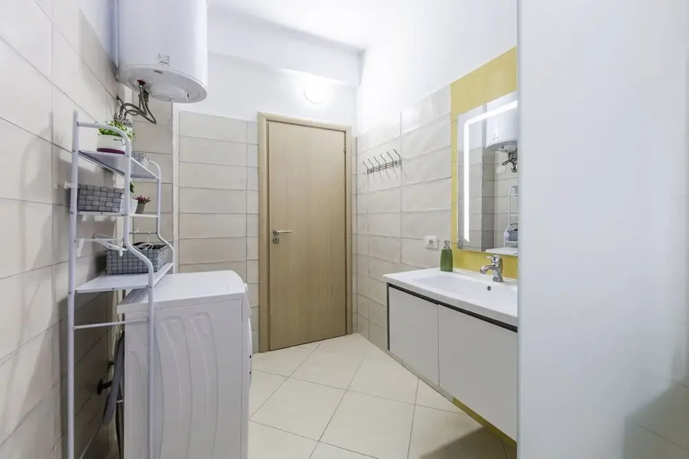 Milk Coffee Apartment