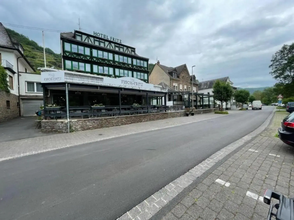 Hotel-Fritz