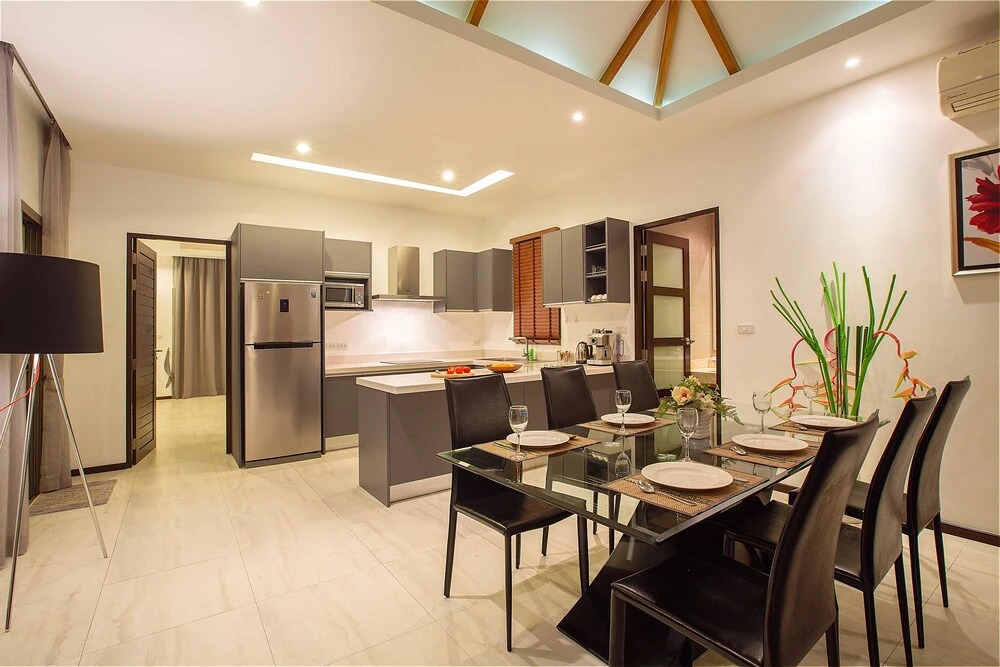 Villa Berry