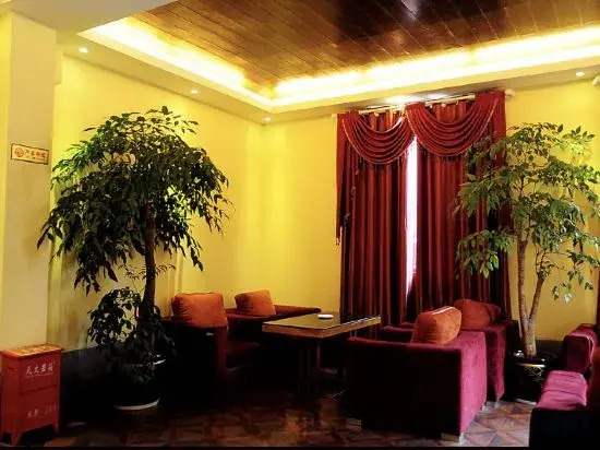 Tianyuan Hotel