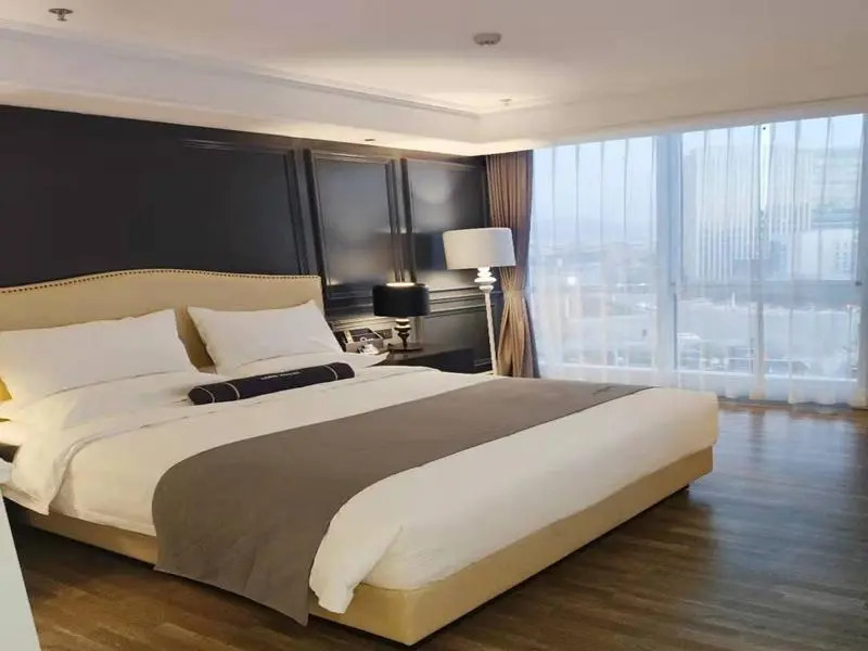 LANO Hotel Chengde Pingquan City Government
