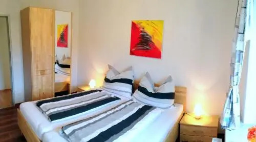 Ferienwohnung Haus Maier
