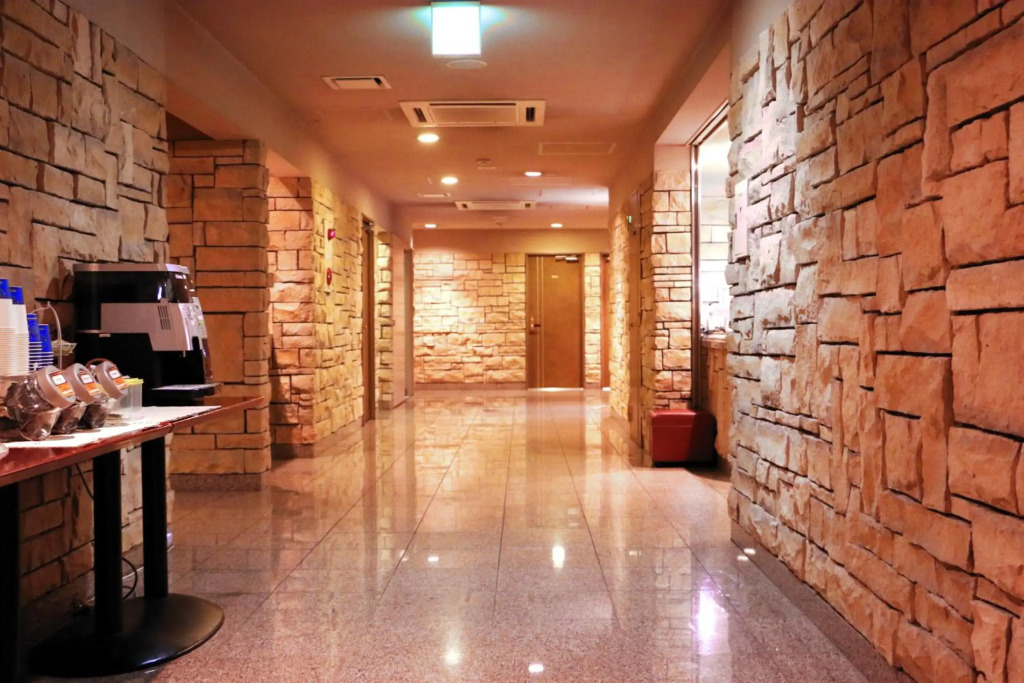 Nasushiobara Station Hotel