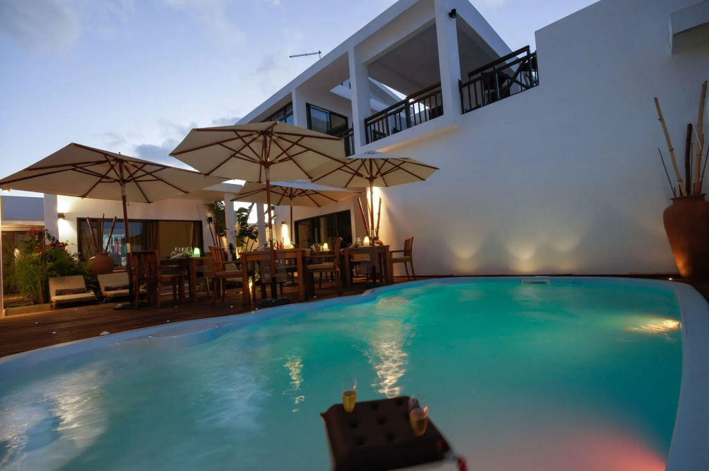 Villa Alizee