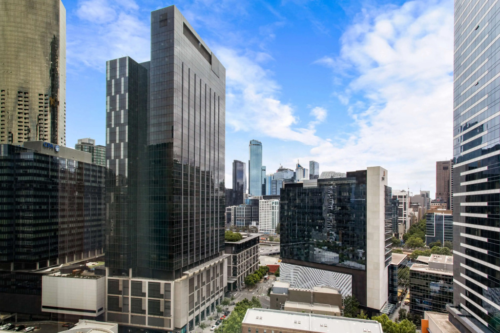 Adina Apartment Hotel Melbourne Southbank