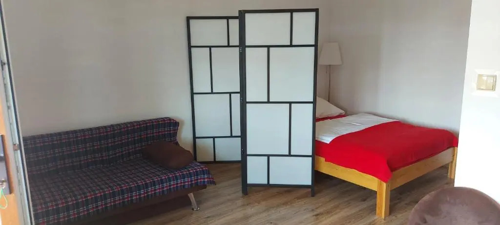 Mini Apartamenty Dominika