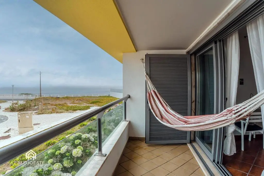 Sun Wave Apartment - Santa Cruz
