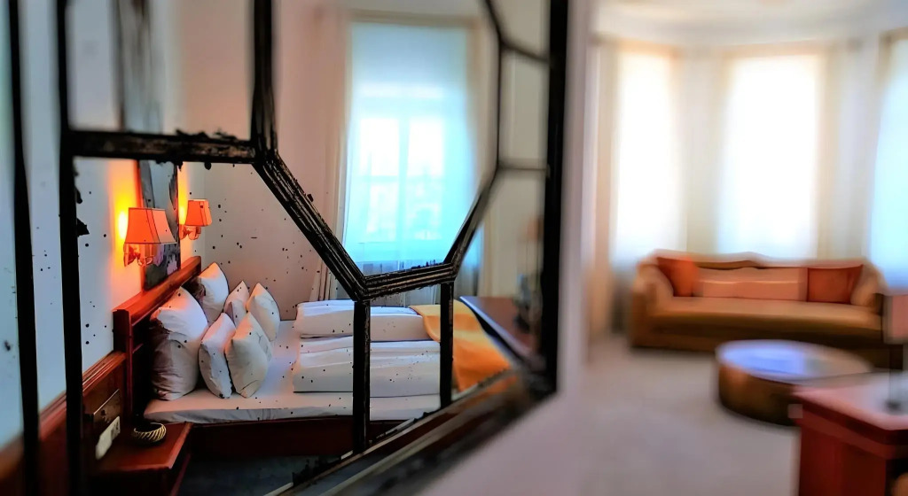 Boutique Hotel Krone München