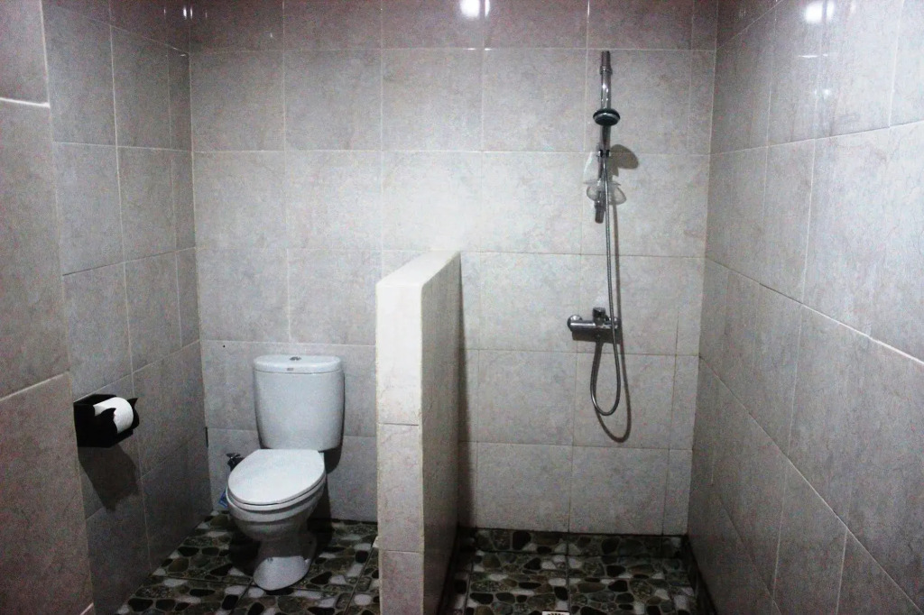 Sea Hua Ha Ha - Hostel
