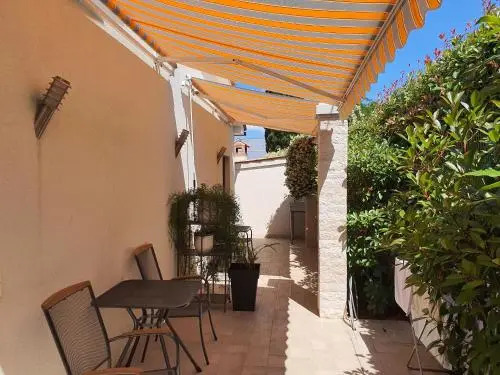 Apartmani Val